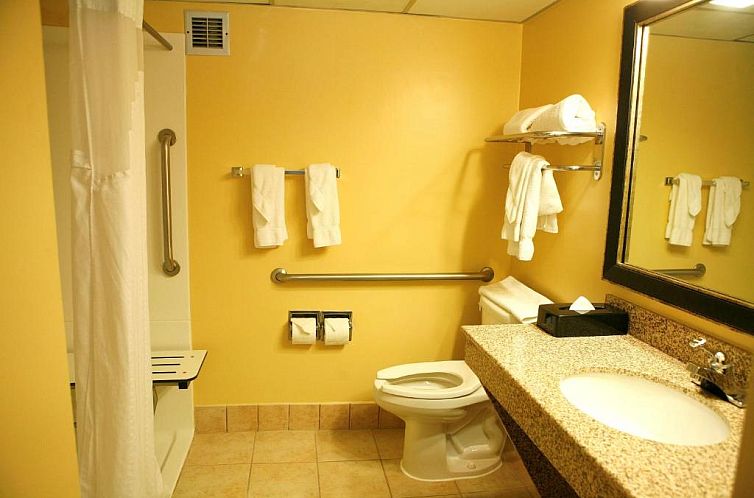 Best Western Plus Goldsboro