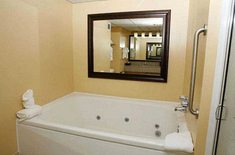Best Western Plus Goldsboro