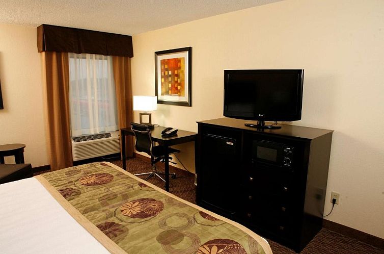Best Western Plus Goldsboro