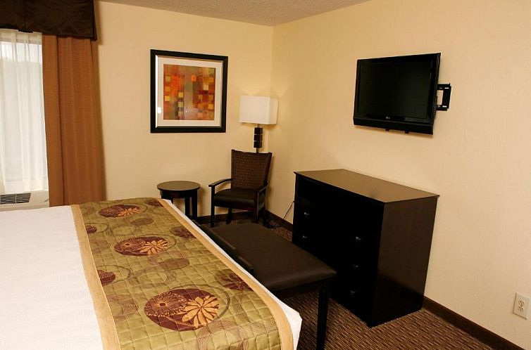 Best Western Plus Goldsboro
