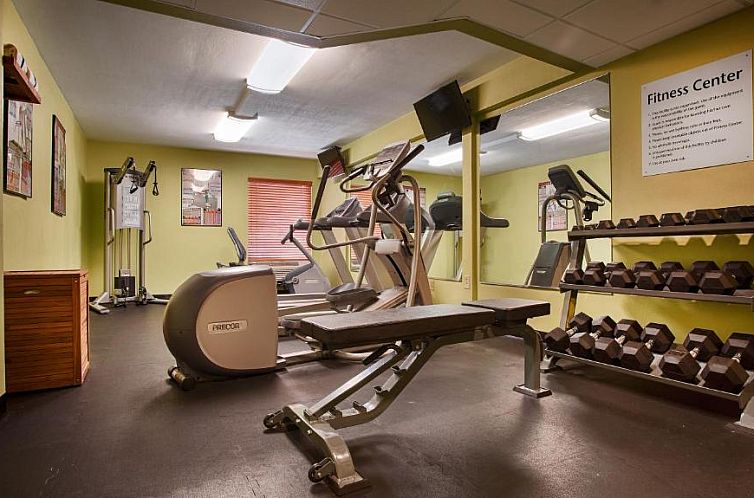 Best Western Plus Goldsboro