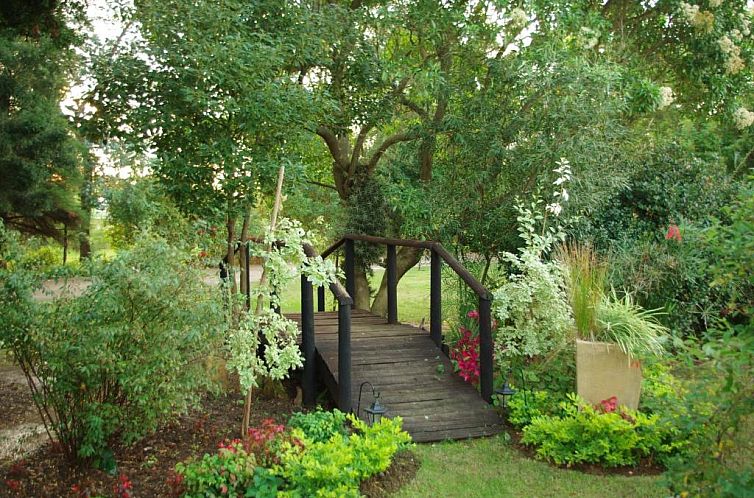 Fynbos Guest House Riversdale