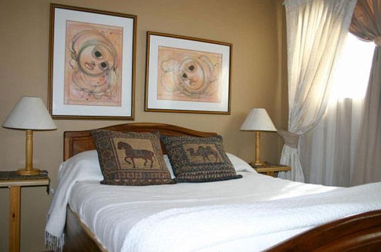 Fynbos Guest House Riversdale