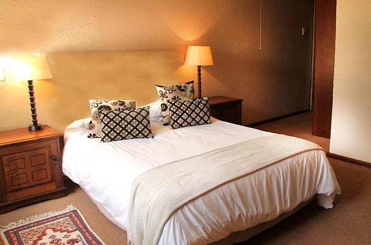 Fynbos Guest House Riversdale