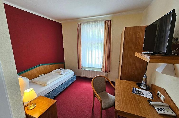 GreenLine Ferienhotel Forelle