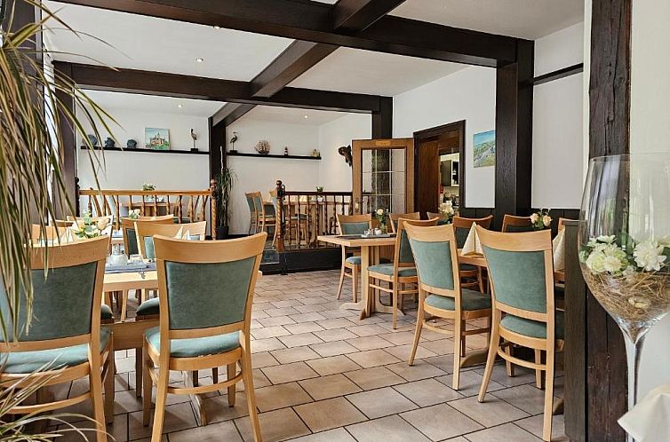 GreenLine Ferienhotel Forelle