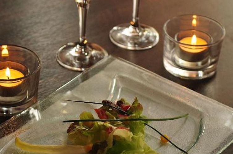GreenLine Ferienhotel Forelle