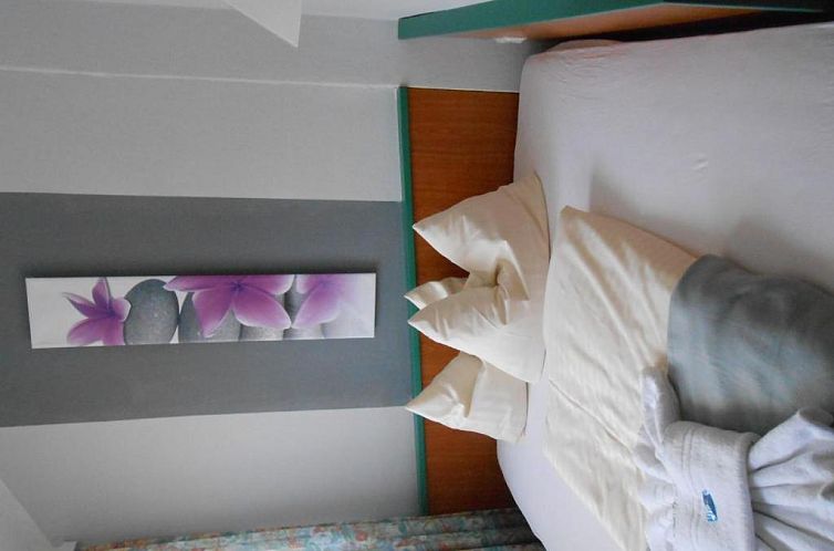 GreenLine Ferienhotel Forelle