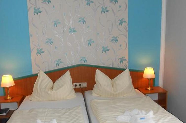 GreenLine Ferienhotel Forelle