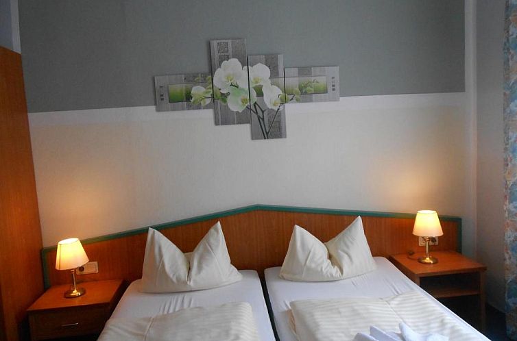GreenLine Ferienhotel Forelle