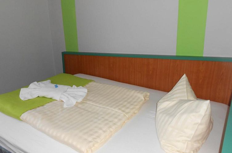 GreenLine Ferienhotel Forelle