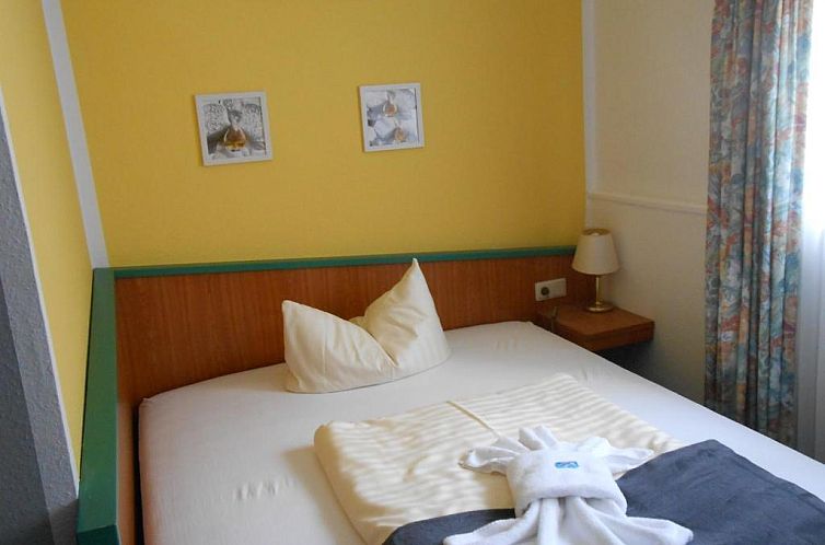 GreenLine Ferienhotel Forelle
