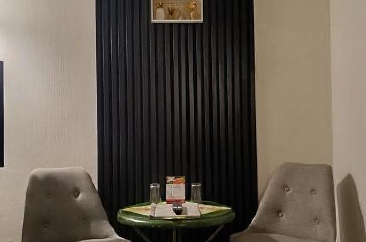 Hotel Villa Alice