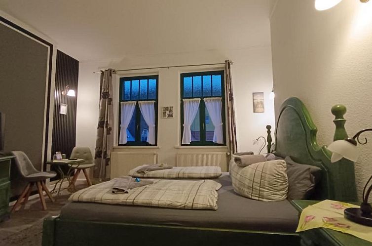 Hotel Villa Alice