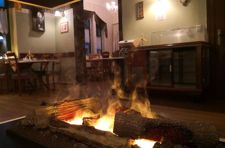 Hotel Villa Alice