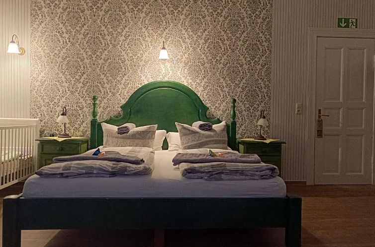 Hotel Villa Alice
