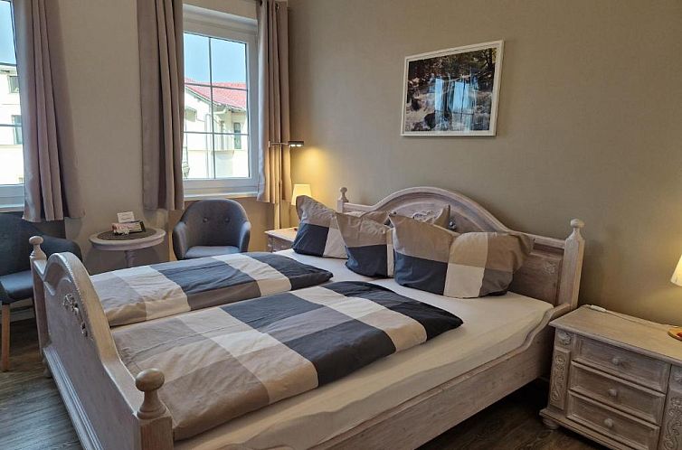 Hotel Garni Haus Sonneneck