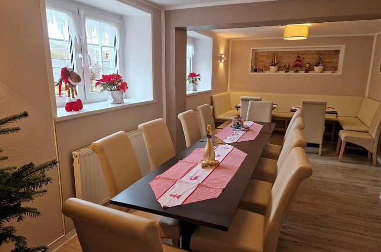 Hotel Garni Haus Sonneneck