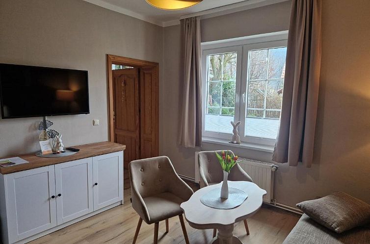 Hotel Garni Haus Sonneneck