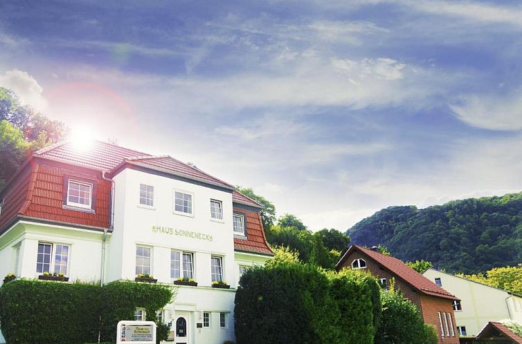 Hotel Garni Haus Sonneneck