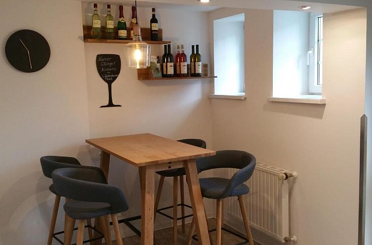 Hotel Garni Haus Sonneneck