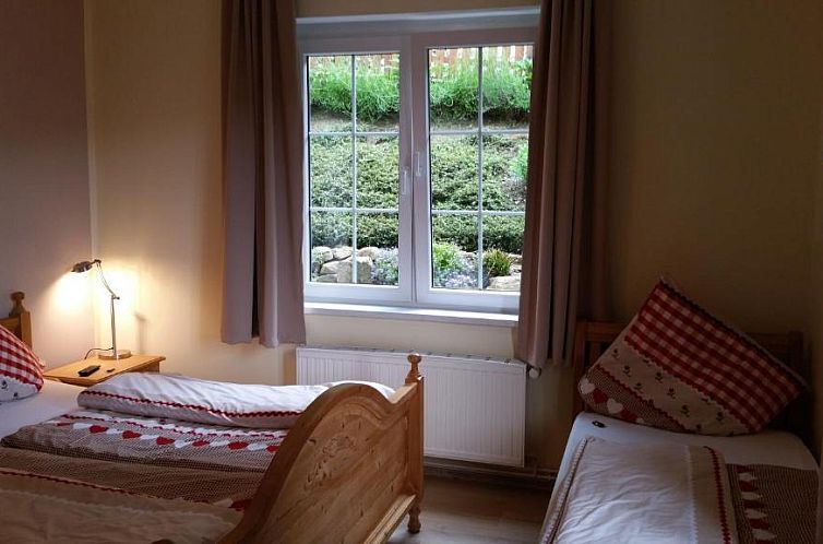 Hotel Garni Haus Sonneneck