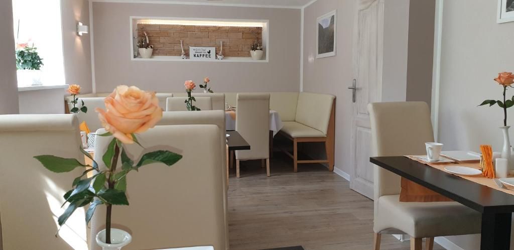 Hotel Garni Haus Sonneneck