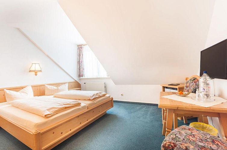 Hotel und Restaurant Piccolo