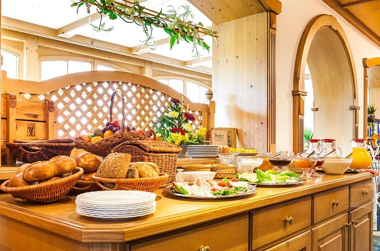 Hotel und Restaurant Piccolo