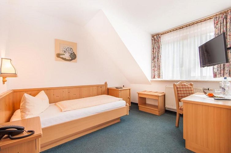 Hotel und Restaurant Piccolo