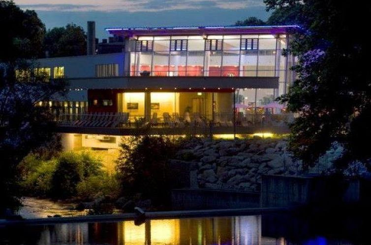 Hotel und Restaurant Piccolo