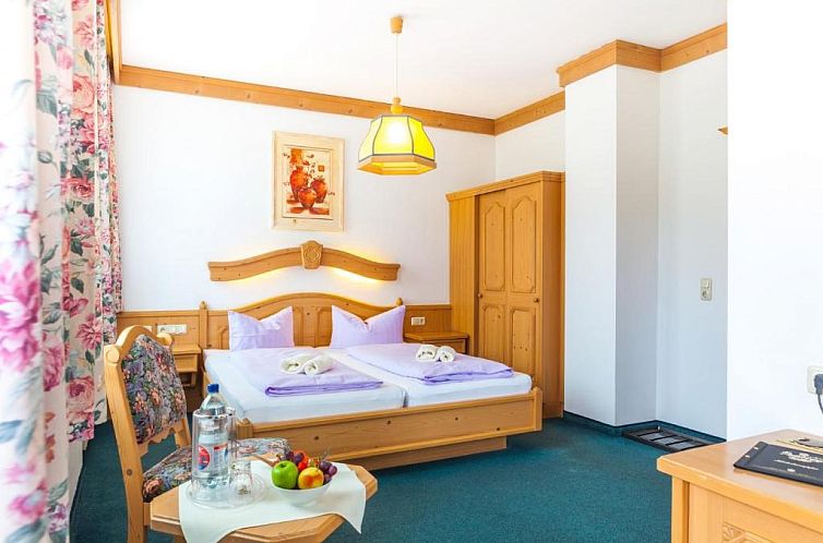 Hotel und Restaurant Piccolo