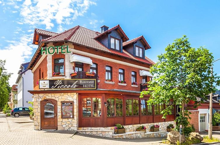 Hotel und Restaurant Piccolo