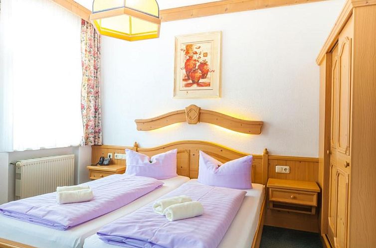 Hotel und Restaurant Piccolo