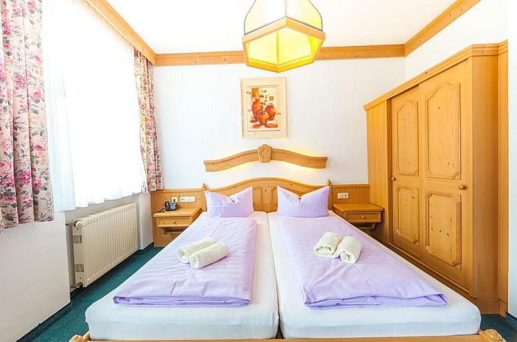 Hotel und Restaurant Piccolo