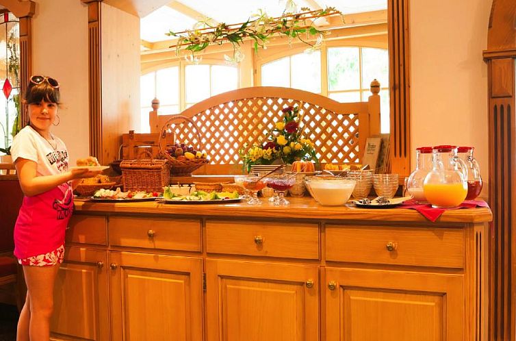 Hotel und Restaurant Piccolo