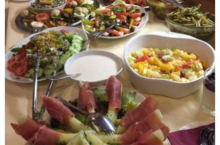 Hotel und Restaurant Piccolo