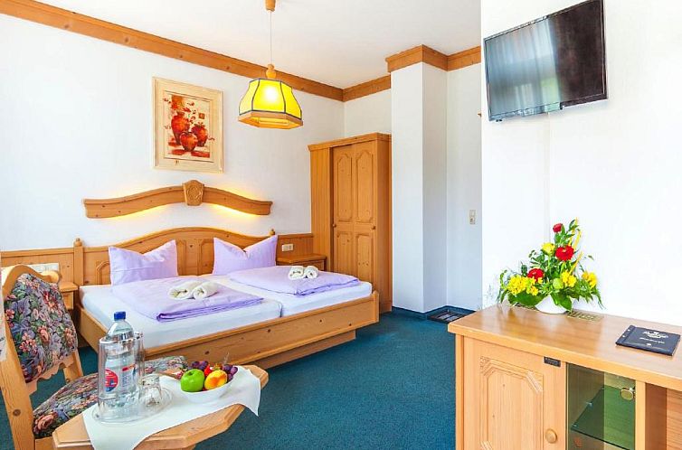 Hotel und Restaurant Piccolo