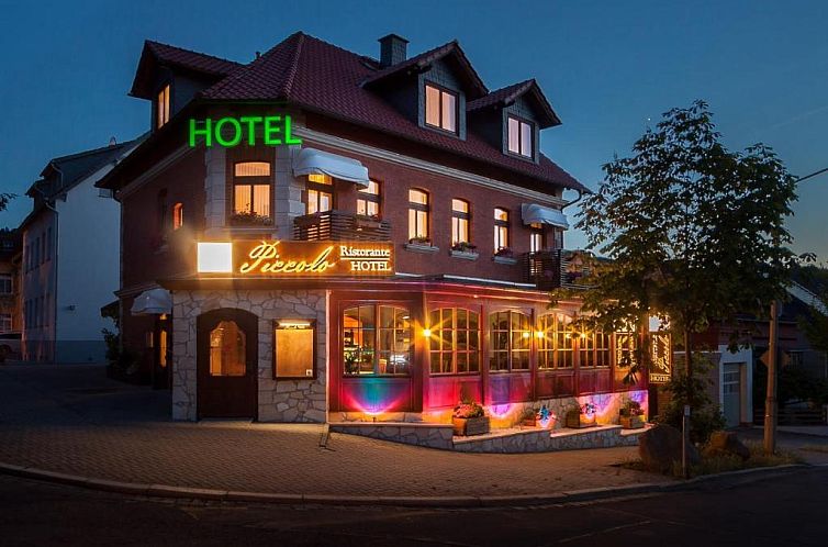 Hotel und Restaurant Piccolo