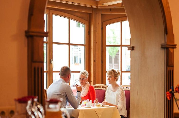 Hotel und Restaurant Piccolo