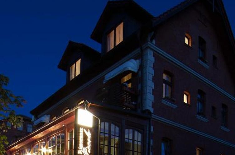 Hotel und Restaurant Piccolo
