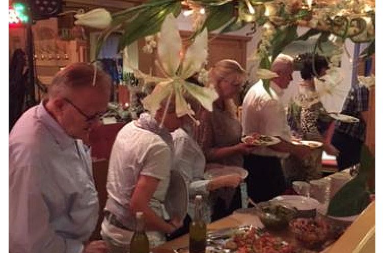 Hotel und Restaurant Piccolo