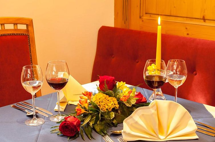 Hotel und Restaurant Piccolo