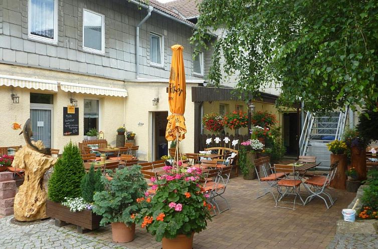 Gasthaus Forelle