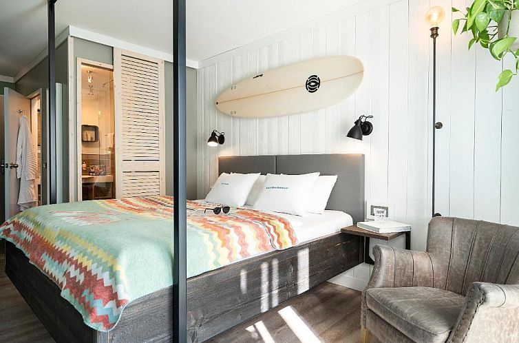 Beach Motel St. Peter-Ording