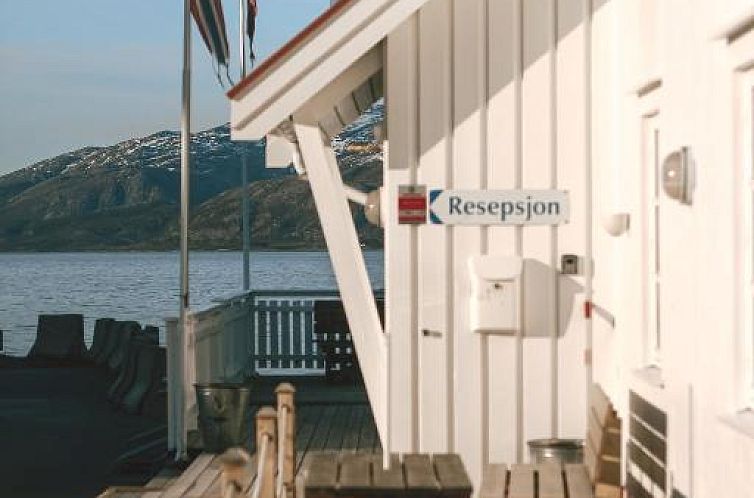 Lødingen Brygge