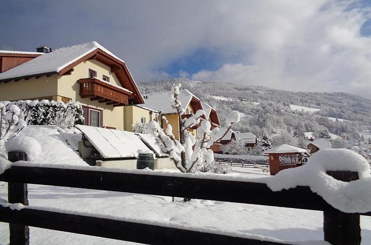 Unterkunft 7511330 - Zimmer mit Frühstück Salzburgerland - Eckenhof