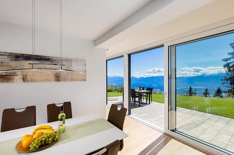 Unterkunft 7511414 - Appartement Kärnten - Gerlitzenzeit