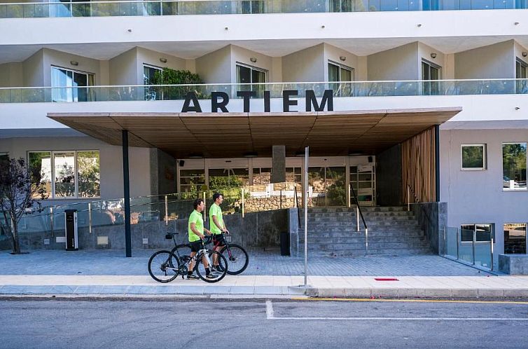 ARTIEM Audax - Adults Only