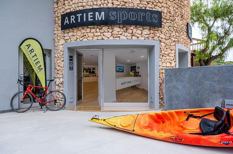 ARTIEM Audax - Adults Only